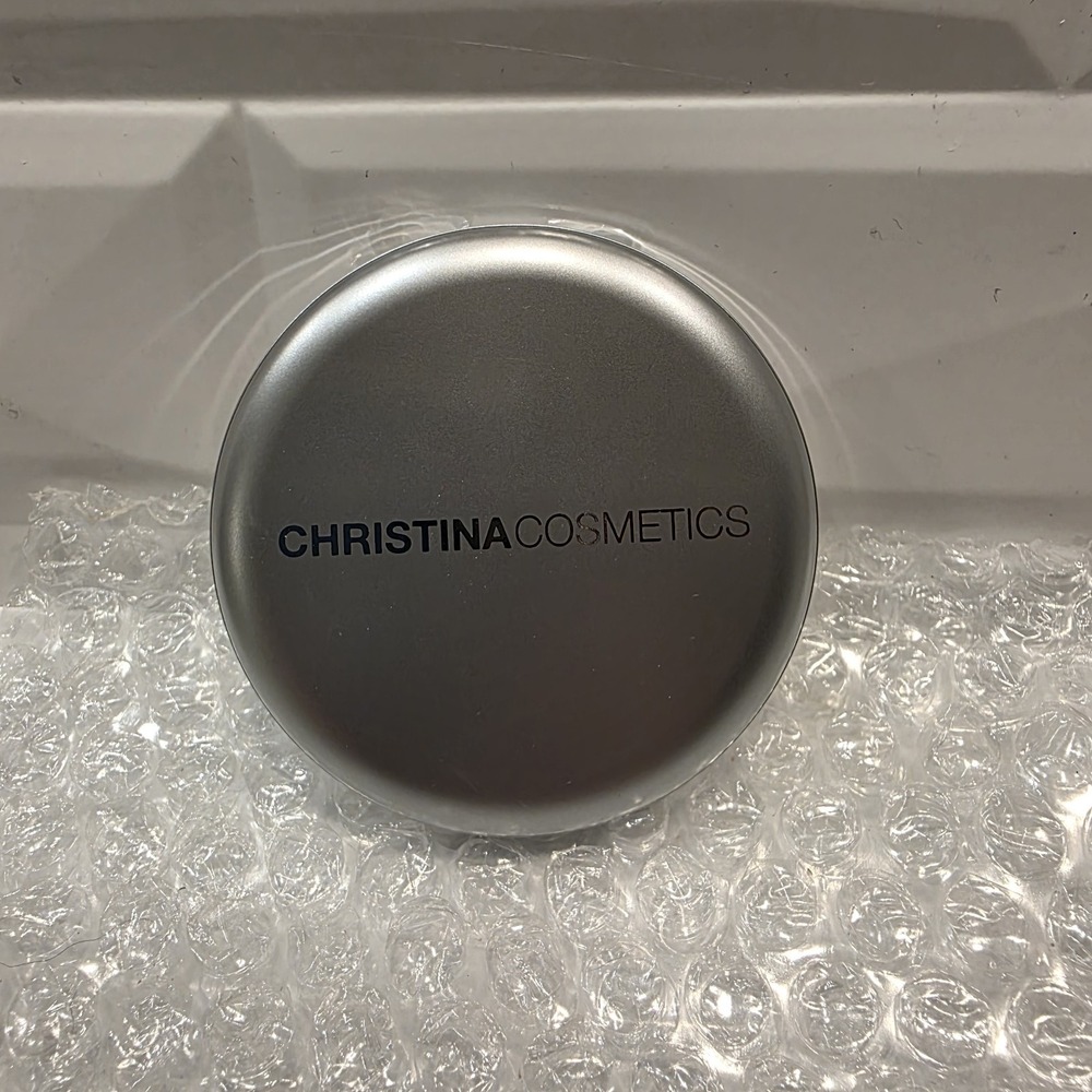 Christina Cosmetics Perfect Pigment 1 Mineral Makeup Compact Fair 8g Palette